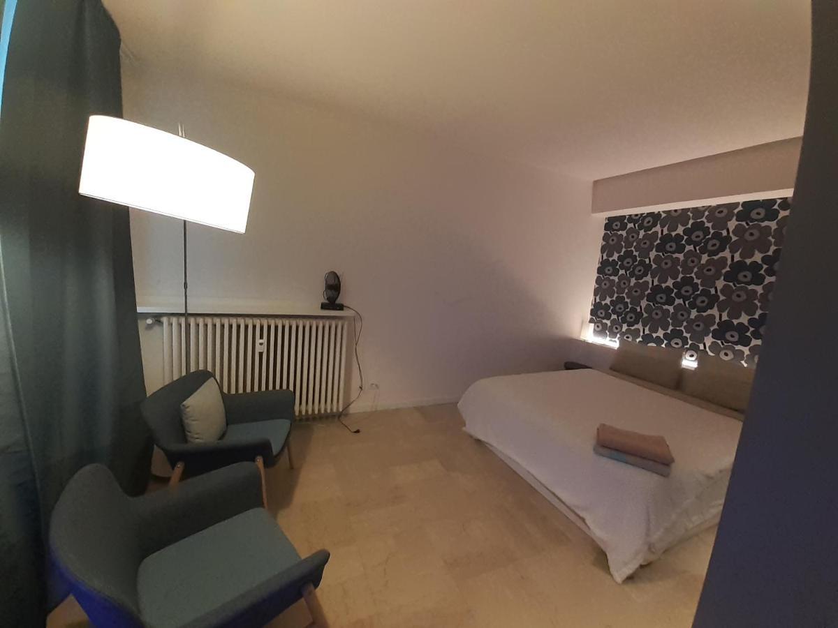Baretti House- Parcheggio Riservato Per Un Soggiorno Perfetto Τορίνο Εξωτερικό φωτογραφία