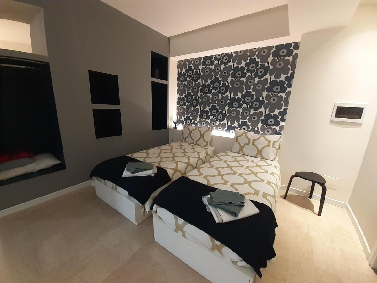 Baretti House- Parcheggio Riservato Per Un Soggiorno Perfetto Τορίνο Εξωτερικό φωτογραφία